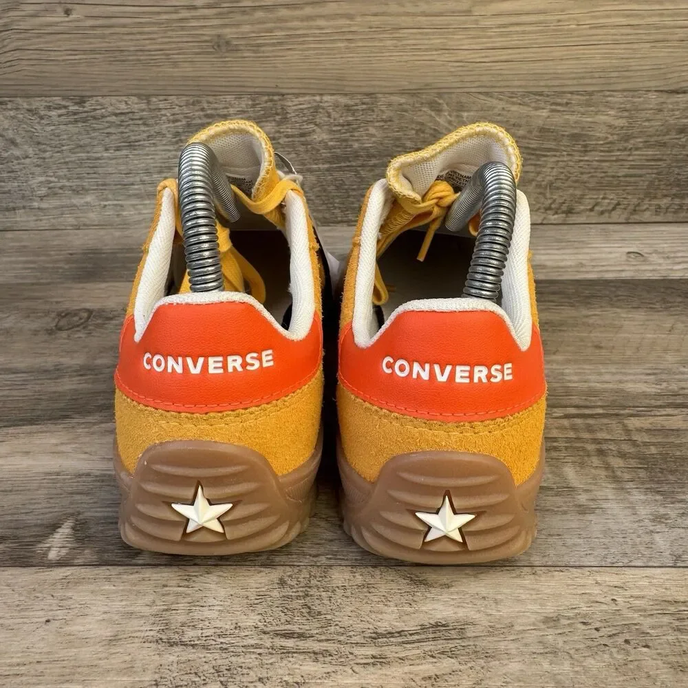 Converse run star